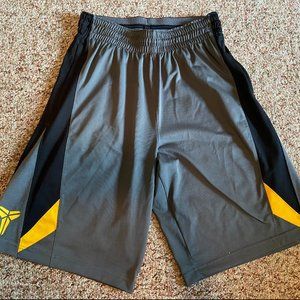 Kobe Basketball Shorts